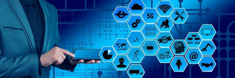Die Industrie muss sich darauf vorbereiten, dass 5G für flächendeckende Wireless-Konnektivität und das IIoT neue Sicherheitsherausforderungen mit sich bringen werden.