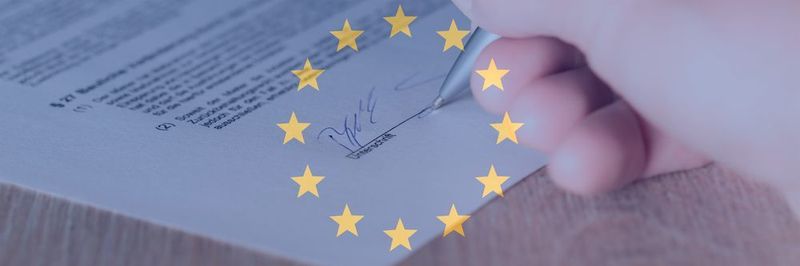 Elektronische Identifikations- und Trust-Services wie eSignature, eTimestamp und eSeal sollen die grenzüberschreitenden Geschäftsabläufe von Unternehmen sicherer und effizienter machen.
