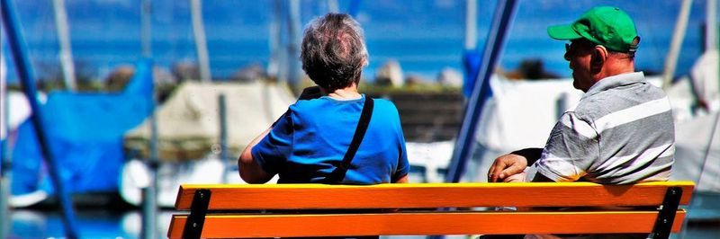 Mit der neuen Sensorik soll auch der älteren Generation das Messen der Vitalparameter näher gebracht werden.