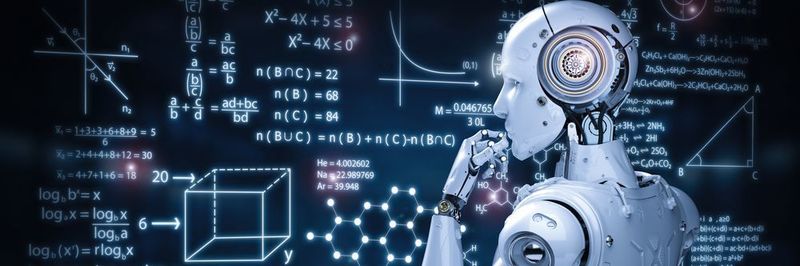 Die Künstliche Intelligenz dringt immer stärker in das industrielle Umfeld ein. Beispiele dazu werden auf der Hannover Messe 2019 zu sehen sein.
