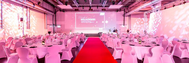 Die große Gala zum 100. Geburtstag unserer Fachzeitschrift fand vergangenen Donnerstag statt.