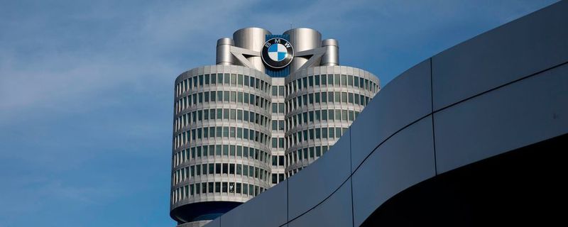 Die BMW Group ordnet die Vorstandsverantwortlichkeiten neu. Davon betroffen ist auch die Motorradsparte.