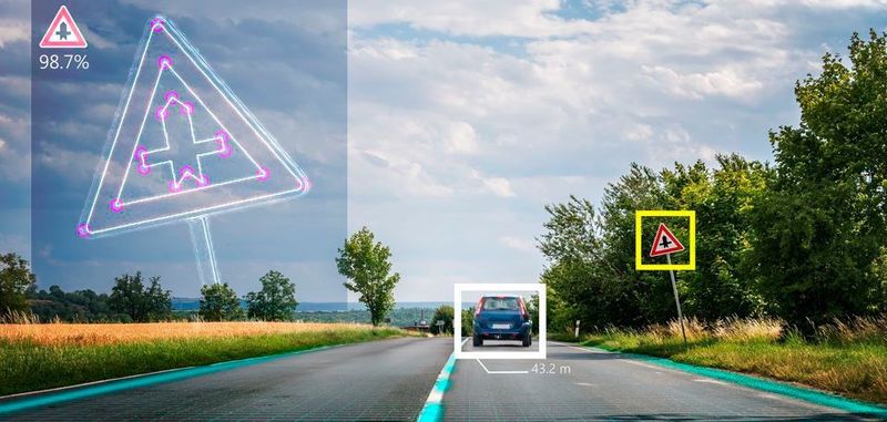 Was sind interessante Anwendungsfälle für maschinelles Fahren im Fahrzeug? Werden die Möglichkeiten überschätzt, oder werden potentielle Gefahren zu übertrieben dargestellt?