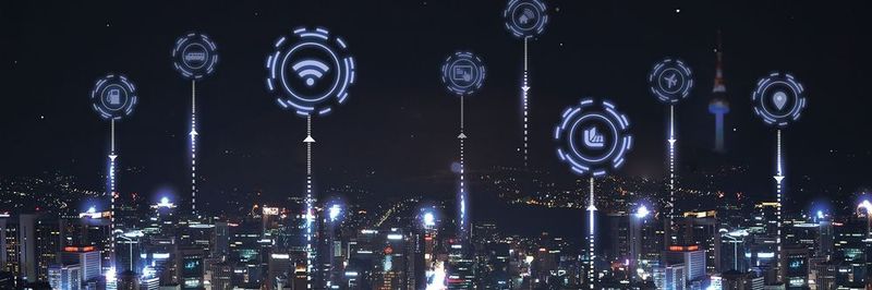 5G ist auch für Netzwerk-Anbieter ein lukrativer und zukunftsträchtiger Markt.
