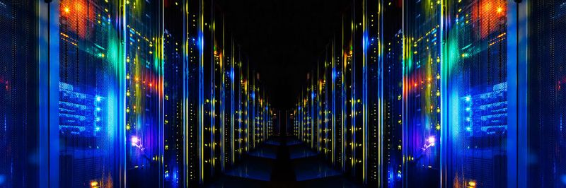 Der Server-Markt erholt sich weiter. Dell EMC belegt den Spitzenplatz in den Hersteller-Rankings.