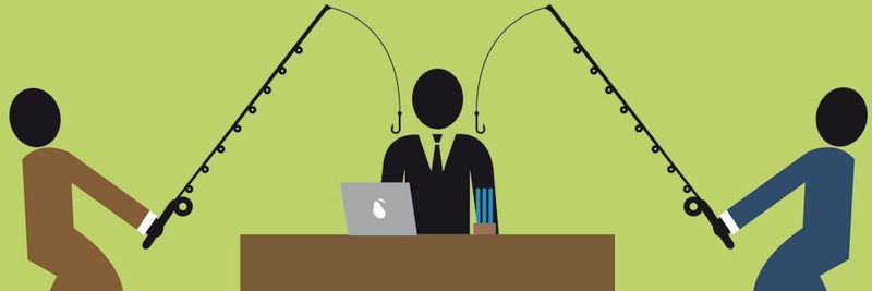 Neue Rekrutierungsstrategien helfen, dringend benötigtes IT-Fachpersonal zu finden und für sich zu begeistern.