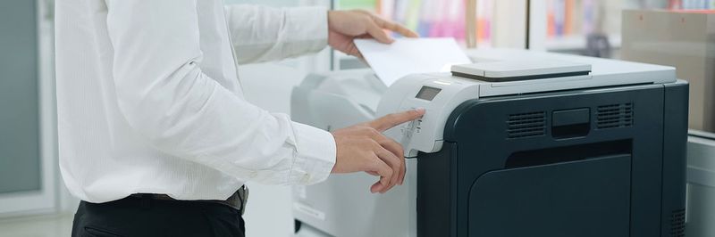 Trotz zahlreicher Warnsignale werden Drucker bei Sicherheitsüberprüfungen noch immer sehr oft übersehen.