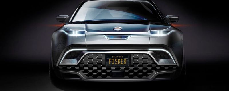 Das Elektro-SUV von Fisker soll weniger als 35.000 Euro kosten.