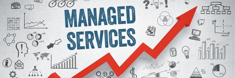 Der Managed-Services-Markt in Europa und Nordamerika bringt vielfältige Wachstumschancen für IT-Dienstleister mit sich.