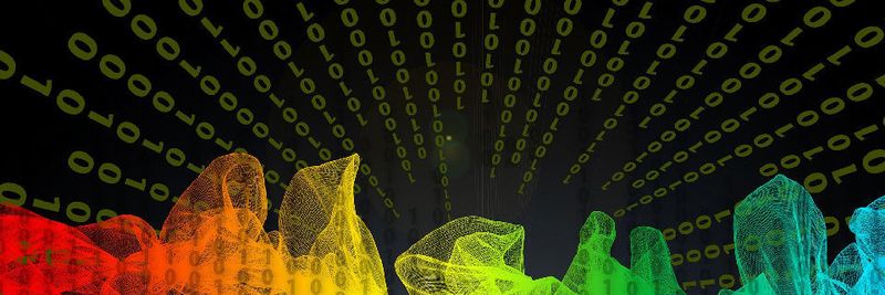 Die fünf größten Anbieter von Business-Software stehen für einen Anteil von knapp 36 Prozent des Gesamtmarkts.