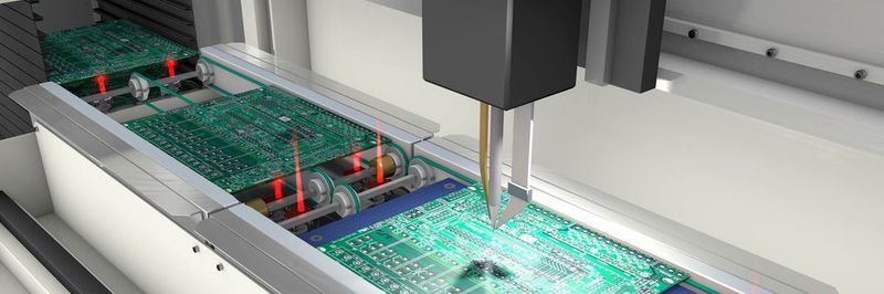 Die Reflexions-Lichttaster O200 von Baumer mit Hintergrundausblendung erzielen Reichweiten bis 120 mm auch bei extremem Fremdlicht.