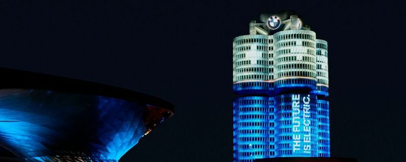 Auch BMW muss sparen – neue Modelle, hohe Investitionen in die Elektrifizierung, der Umbau der Werke und die Digitalisierung kosten Milliarden.