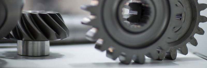 Die B2B-Plattform auf der Agritechnica 2019 Systems & Components bildet die Zulieferindustrie ab.