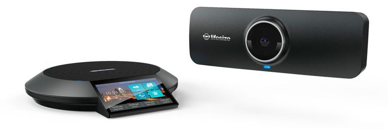 Das Lifesize Icon 300 ist in den USA ab 2.999 Dollar (UVP) erhältlich.