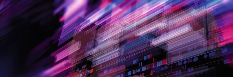 Blockchains sind über kryptografische Verfahren miteinander verkettete, sehr sichere Datensätze, die das Zeug dazu haben, für Transaktionen in der Logistik genutzt zu werden.
