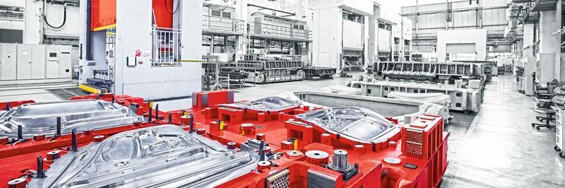Die Fachkonferenz „Mehr Effizienz im Presswerk“ vermittelt Tipps und Unterstützung für die Entscheider.