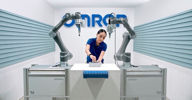 Sample Size One, die Einzelstückfertigung innerhalb der Produktion, gilt als der Trend in der Automatisierung. Für die Umsetzung spielen Roboter und Cobots eine entscheidende Rolle.
