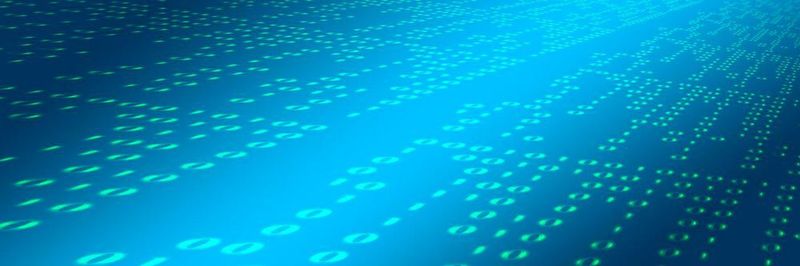 Mittels Stream Processing durch Apache Flink können Daten unmittelbar „in Bewegung“ nahezu in Echtzeit verarbeitet werden.