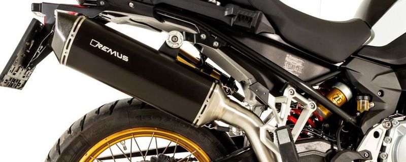 Der Preis des „Black Hawk“ beträgt 643 Euro.