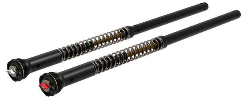 Die WP Apex Pro 6500 Cartridge.