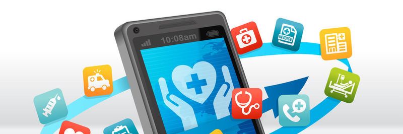 Gesundheits-Apps: Smarte Helfer oder doch Sicherheitslücke?