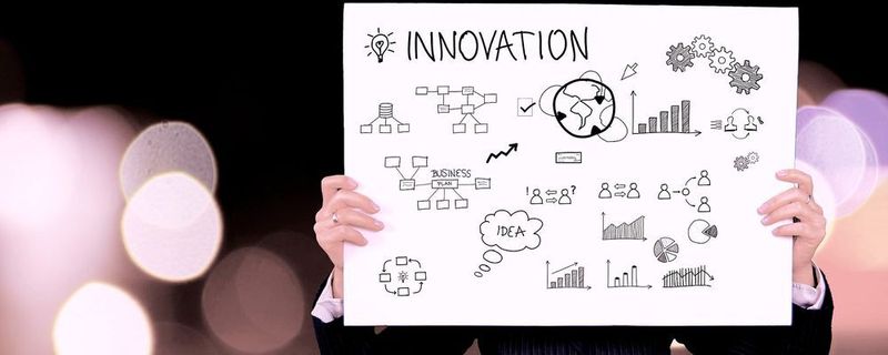 Laut der Lünendonk-Umfrage steigert die Digitalisierung die Möglichkeiten für innovative Geschäftsmodelle, Produkte & Services.