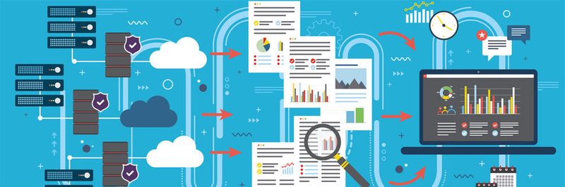 Nach DevOps, DevSecOps und DevNetOps kommt DataOps, sagt SolarWinds-Head-Geek Patrick Hubbard.