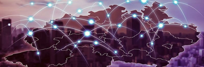 Die Motivationen und Ziele der 50 Smart Cities finden Sie in unserer Bildergalerie.