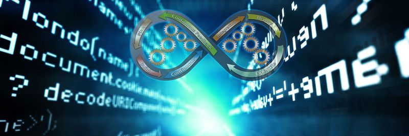Richtig eingesetzt kann DevSecOps Effizienz und Agilität mit Sicherheit kombinieren.