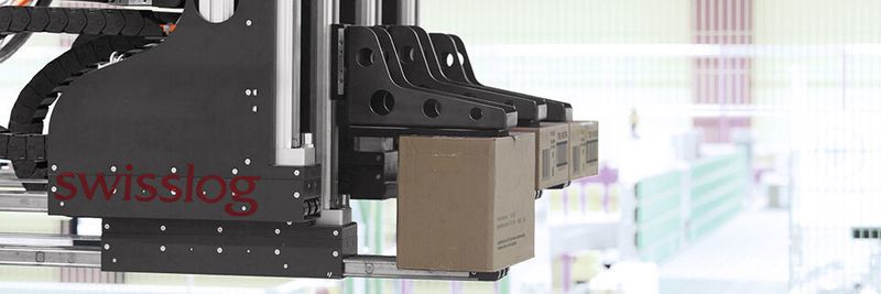 Durch den modularen Aufbau ist es möglich, das Gesamtsystem zu skalieren und weitere Roboterzellen zum Gesamtsystem hinzuzufügen.