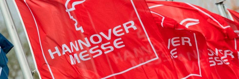 Am Messedienstag wird der Gewinner des Robotic Awards bekannt gegeben.