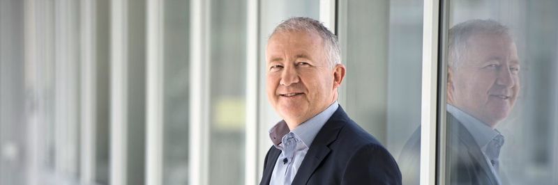 «Eine der wenigen Schwächen der Schweiz ist, dass wir in unserem Land durch den Erfolg etwas bequem geworden sind.» Eugen Elmiger, CEO Maxon Motor AG