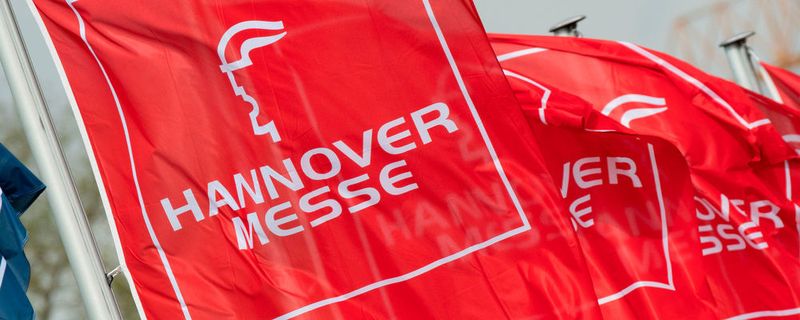 In weniger als zwei Wochen startet die Hannover Messe 2019.