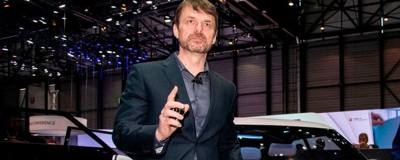 FCA-Chef Mike Manley erklärte erst jüngst, sein Konzern sei offen für Allianzen und mögliche Fusionen.