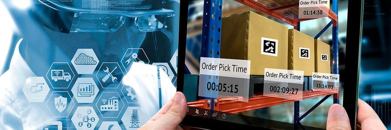 Als Full Service Provider begleitet Ingram Micro Partner in der Digitalen Transformation.