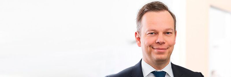 Der Autor: Markus Enderlein ist als Business Unit Manager bei Infomotion für die Beratung im Bereich Strategy & Digital Solutions verantwortlich.