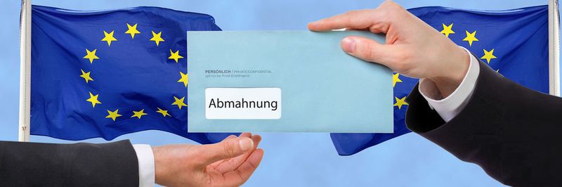 Bisher ist nicht erkennbar, dass DSGVO-Verstöße zu Abmahnungen nach dem UWG führen können, Unternehmen sollten aber trotzdem jeden Einzelfall durch eine Rechtsberatung abklären.