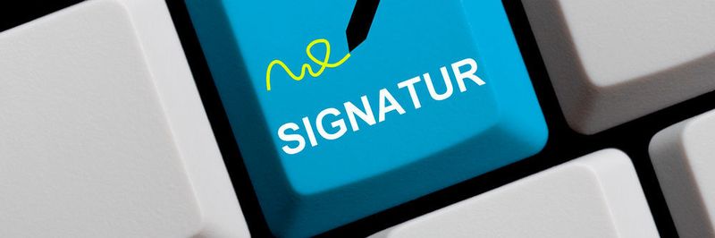 Mittels eIDAS garantiert die EU die Anerkennung eines qualifizierten digitalen Zertifikats in ihrem gesamten Hoheitsgebiet, unabhängig vom Herkunftsland