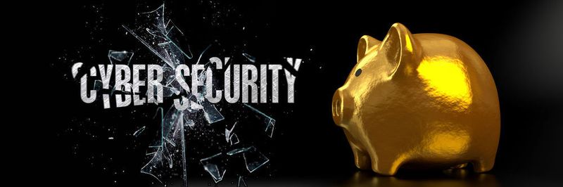 Für Banken ist eine lückenlose Cyber Security unverzichtbar, aber auch andere Unternehmen können von den Lehren der Finanzbranche lernen.