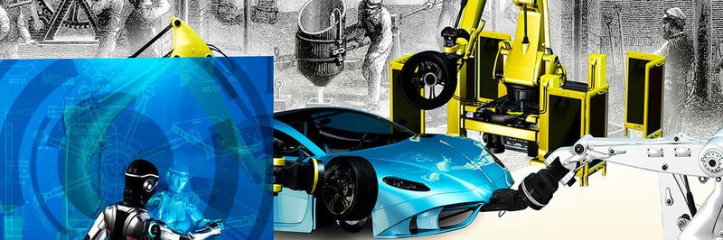 Das disruptive Potenzial des Internet of Things (IoT) ist enorm.