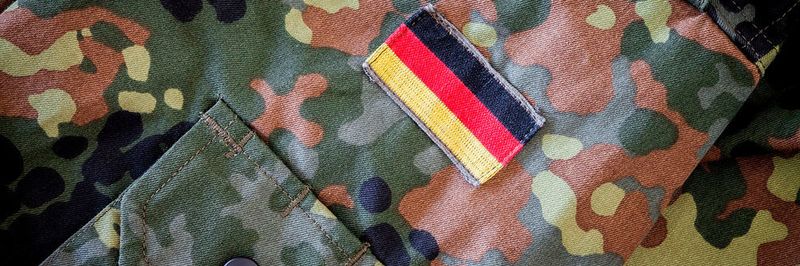 Können die Streitkräfte auf externe Unterstützung überhaupt verzichten?