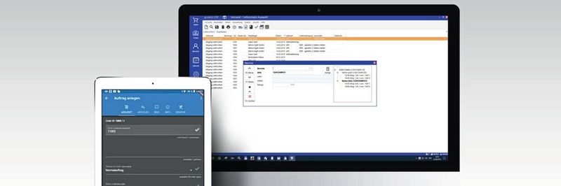 Das neue Release 5 von godesys ERP 5.6 soll verbesserte Mobility und Customization ermöglichen.
