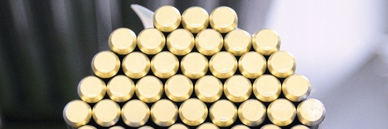 VCN mass turning aus Groningen hat sich auf das Zerspanen unterschiedlicher Arten von Stahl, Edelstahl, Aluminium, Kupfer und Messing spezialisiert.