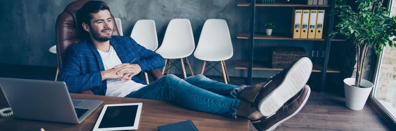 Was macht ein Projektmanager, wenn KI ihm die Arbeit abnimmt?