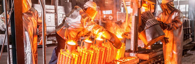 The "Digital Twin" by FEINGUSS BLANK is an exact digital replica of the later investment casting part.
