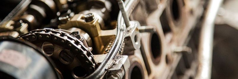 The insolvent automotive supplier Küpper Metallverarbeitung Heiligenhaus has to stop its business.