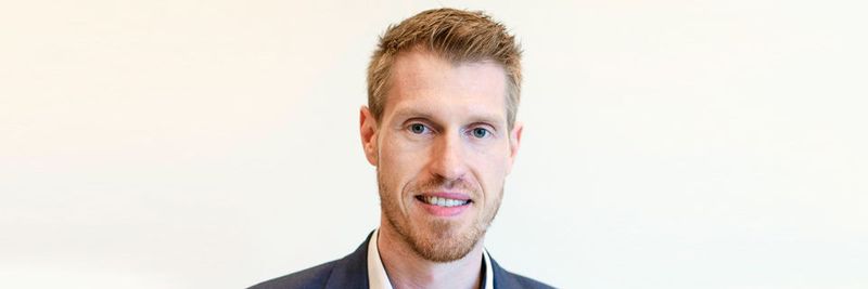 Der Autor: Michael Diestelberg ist Vice President Product & Marketing bei Webtrekk