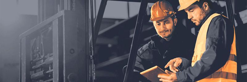 Die Digitalisierung ist der Faktor mit der größten Auswirkung auf die Supply Chain Execution – Algorithmen ermöglichen künftig eine poraktive Lagerhaltung.