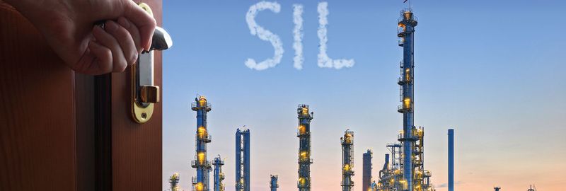 Smart door opener: From now on it’s also possible to control and read out diagnostic data of flowmeters in the SIL loop.