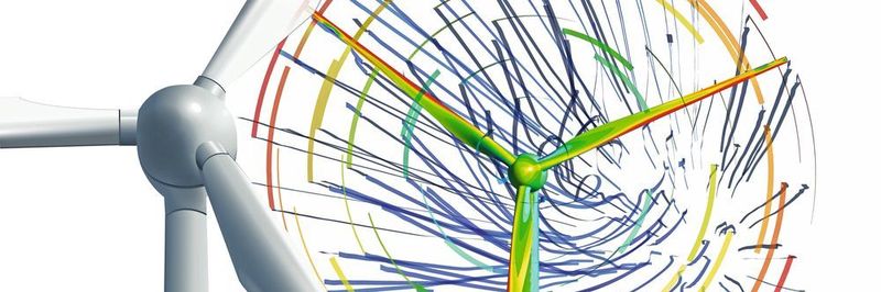 Mit einem Digitalen Zwilling und Simulationen während der Betriebsphase eines Produktes lässt sich eine zustandsorientierte Wartung durchführen.